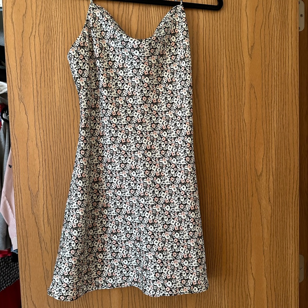 Abercrombie and Fitch Dress